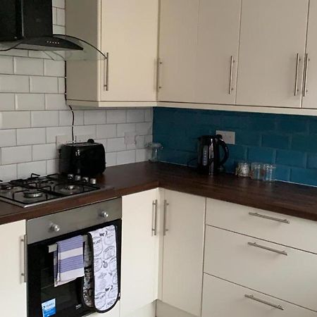 Anfield House 2 Bedroom 2 Mins From Anfield Stadium Sleeps 7 利物浦 外观 照片